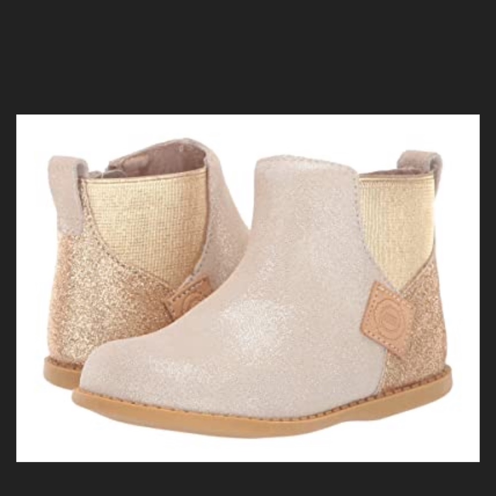 Livie and Luca Wink Boots